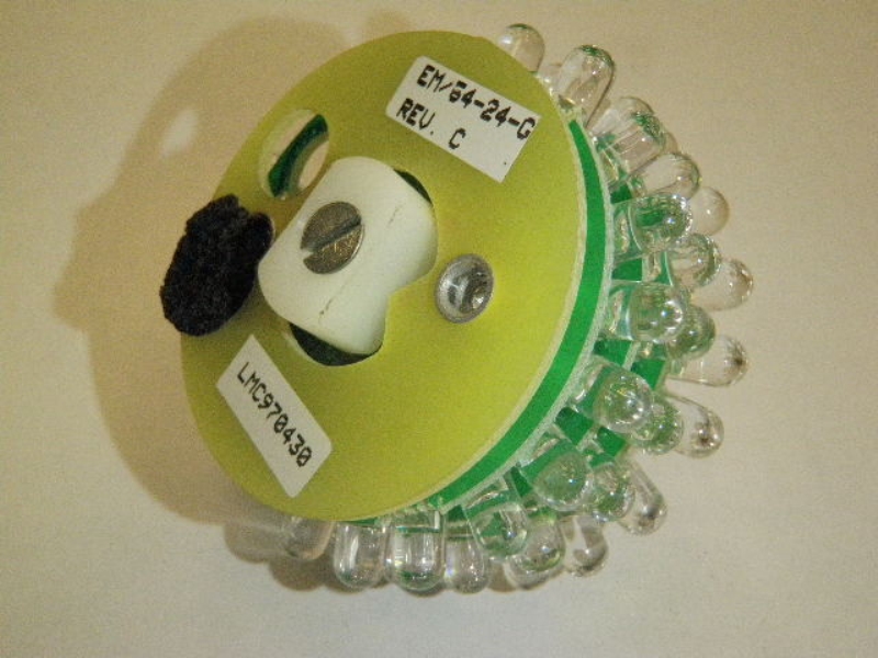 EM/54-24-G by CARLO GAVAZZI