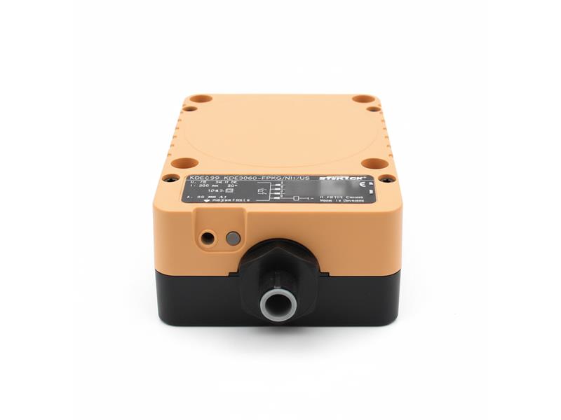TURCK KDE3060-FPKG/NI/US
