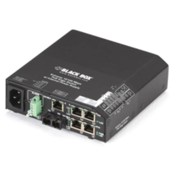 BLACK BOX CORP LPH240A-P-SC