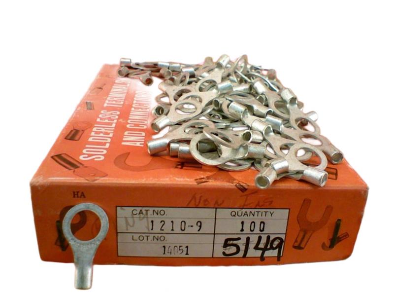 1210-9 by TPC WIRE & CABLE