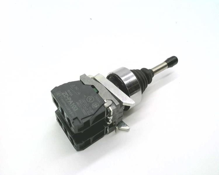 SCHNEIDER ELECTRIC XD4PA22