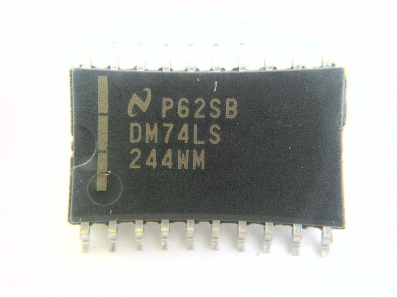 GENERIC DM74LS244WM