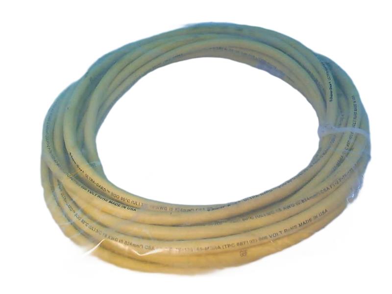 TPC WIRE & CABLE U38X-12A-CTRSPK-CABLE