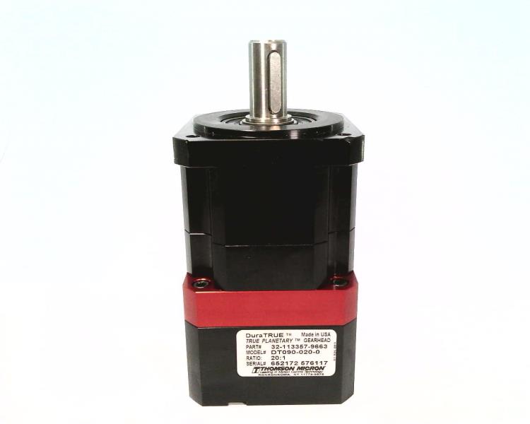 THOMPSON INDUSTRIES DT090-020-0-RM090-17