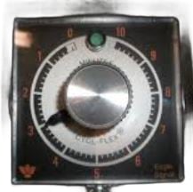 HP54A601 by DANAHER CONTROLS