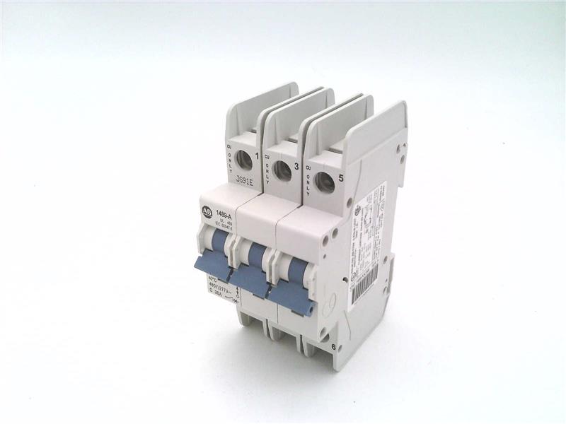 ALLEN BRADLEY 1489-A3C300