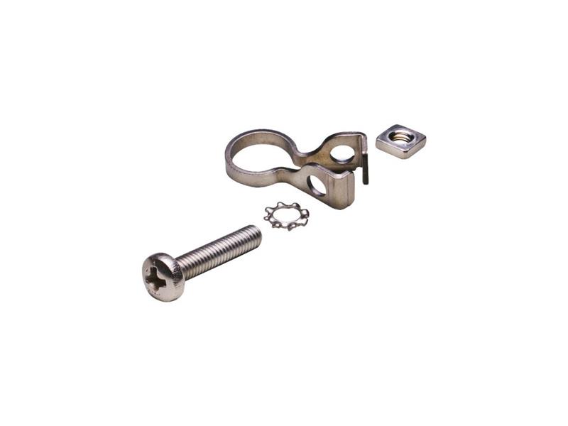 EFECTOR FE-GND-CLIP /4 PIECE SET-E40234