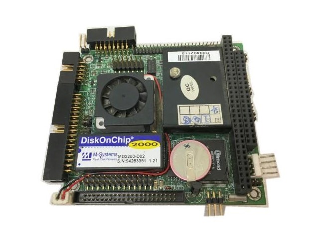 ADVANTECH PCM-4335