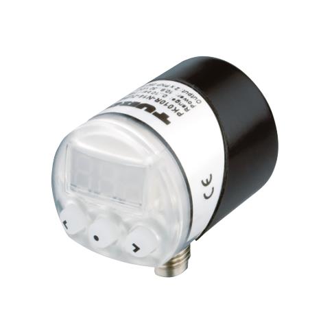 TURCK PK010R-N14AL-2UP8X-V1141