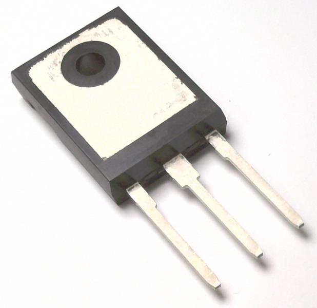 ON SEMICONDUCTOR HGTG18N120BND