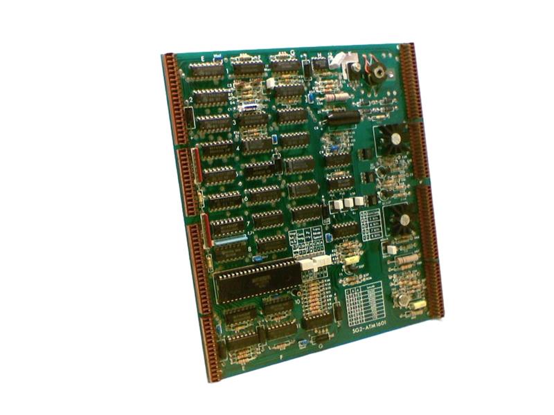 SG2-ATM1601 by SCHNEIDER ELECTRIC