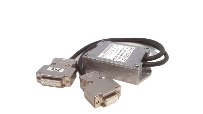 YASKAWA ELECTRIC JZDP-D008-261-E