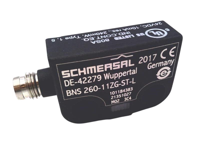 SCHMERSAL BNS 260-11ZG-ST-L