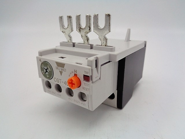 CARLO GAVAZZI CGT-40-22