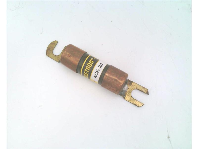 EATON CORPORATION ACK-20