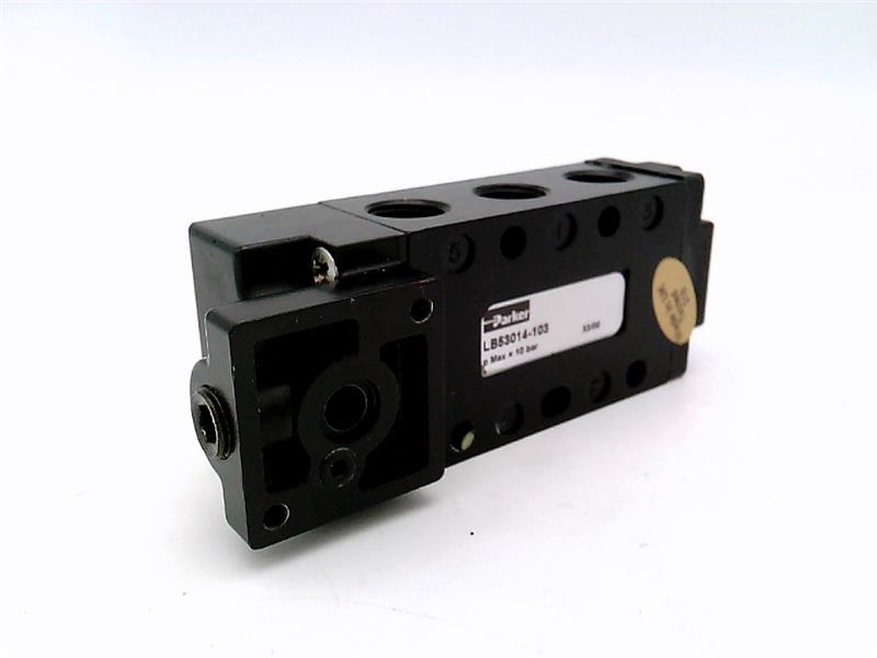 LB53014-103 by PARKER