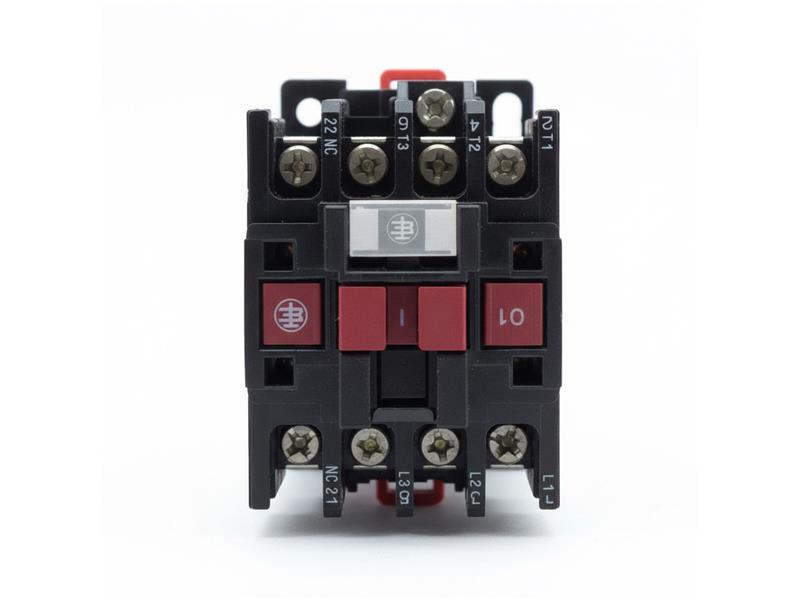 SCHNEIDER ELECTRIC LC1D129U7A65