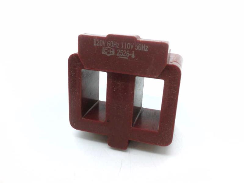 EATON CORPORATION 9-2526-1