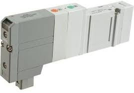 SMC SV2000-10-ASSY (CUSTOM)