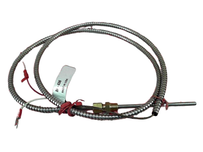 BP-636 by PLASTIC PROCESS EQUIPMENT