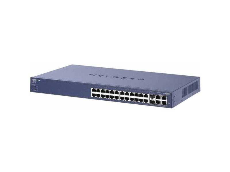 NETGEAR FS728TPV2H1