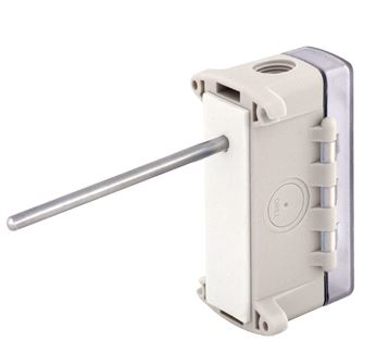 BAPI BA/10K-2-D-8"-BB2-TB