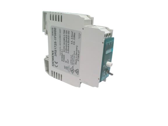 SIEMENS 3RS1725-1FW00