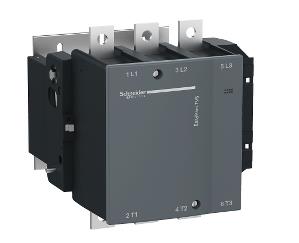 SCHNEIDER ELECTRIC LC1E400N7