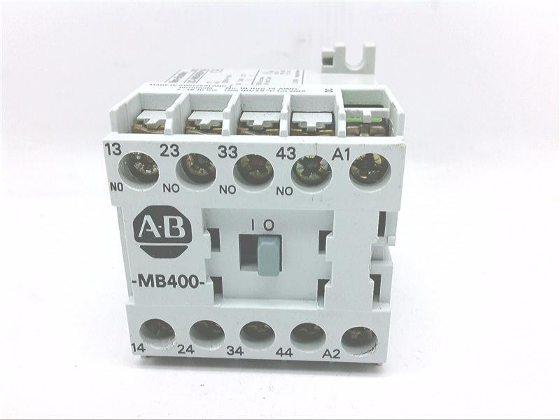 ALLEN BRADLEY 700DC-MB400Z24