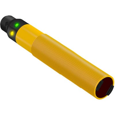 BANNER ENGINEERING S18RW3FF50Q1