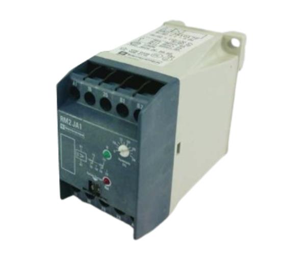 SCHNEIDER ELECTRIC RM2-JA1017F