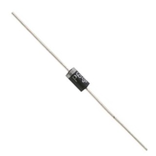 VISHAY P6KE15A-E3/54