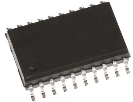 INTEGRATED DEVICE TECHNOLOGY IDT74FCT645TSO