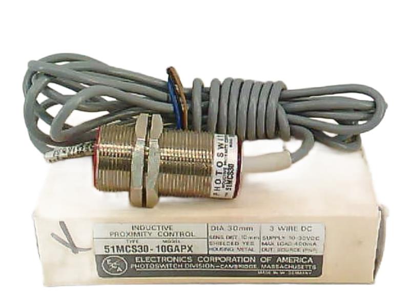 ALLEN BRADLEY 51MCS30-10GAPX