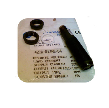 ALLEN BRADLEY 42CA-R1JNBD4