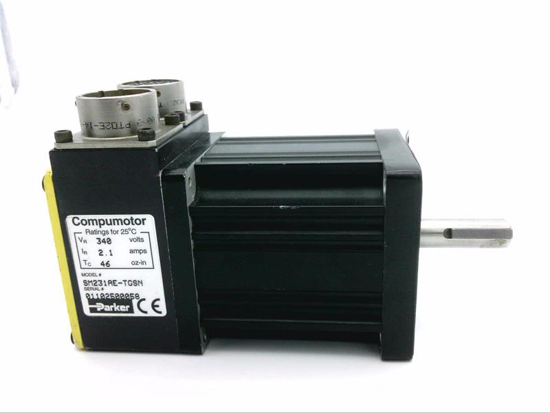 SM231AE-TGSN by PARKER