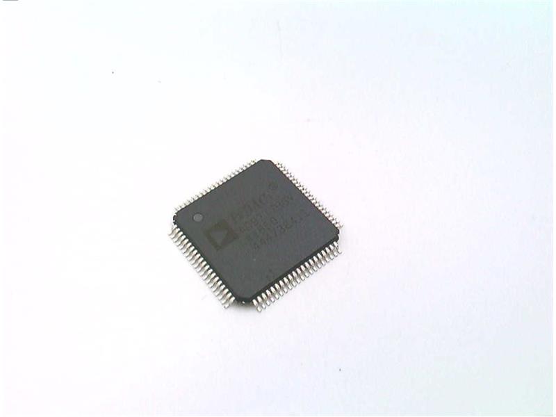 ANALOG DEVICES AD9777BSVZ