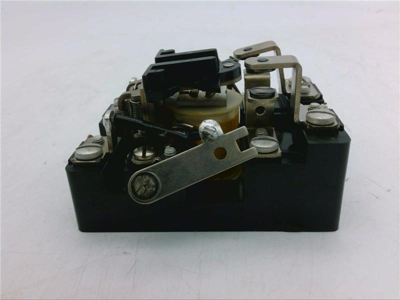 GUARDIAN ELECTRIC CO 2100-U-DPDT-120