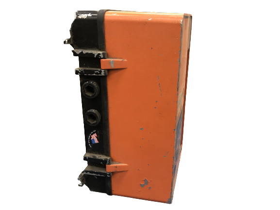 NIDEC CORP 4150P2121B