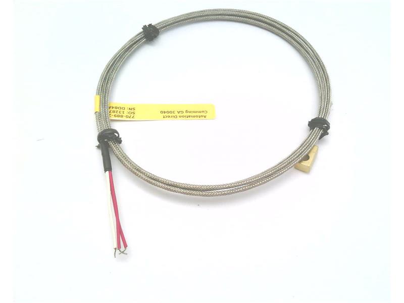 AUTOMATION DIRECT RTD1-B01L06-01