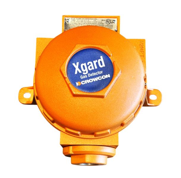 CROWCON DETECTION INSTRUMENTS XG1-A2-02-AA 