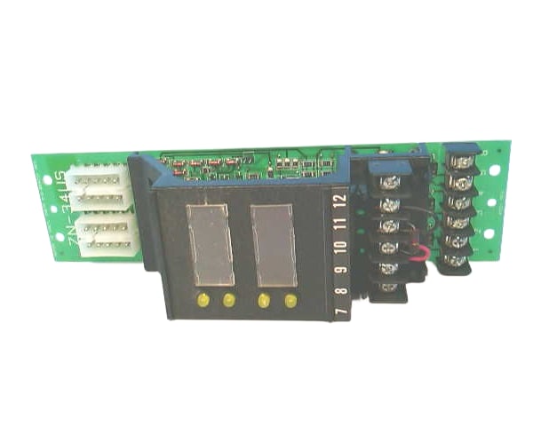 SIEMENS ZN-34US