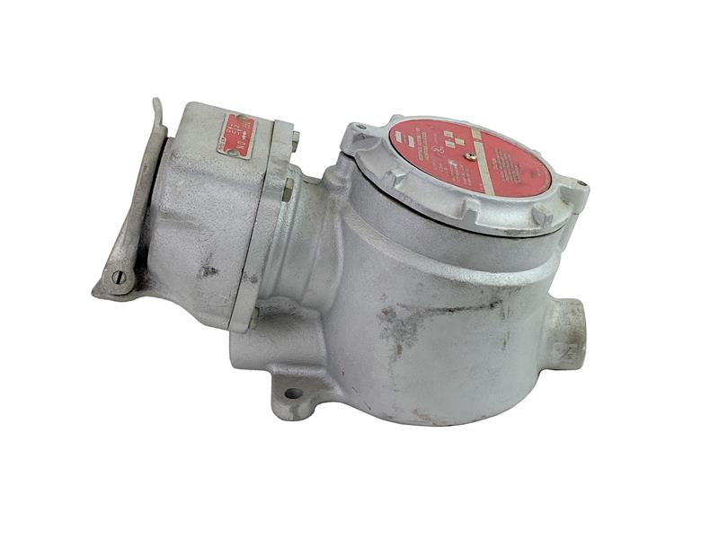 EATON CORPORATION FSQC230