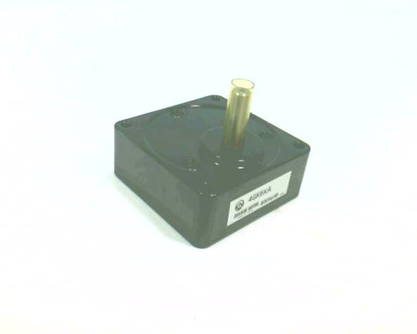 ORIENTAL MOTOR 4GK6KA