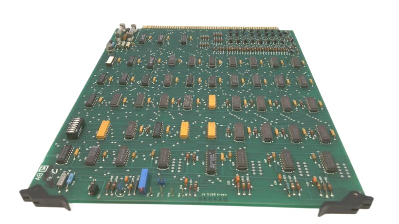 HONEYWELL LAC-2-8615-A1