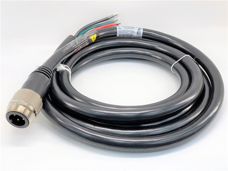 P-PWR-GSDM 40-1666-4M by TURCK