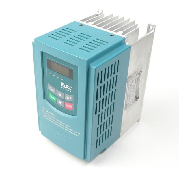 EURA DRIVES E1000-0015S2