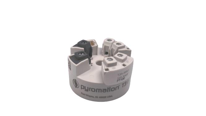 PYROMATION INC T31-385U-S(0-300)F
