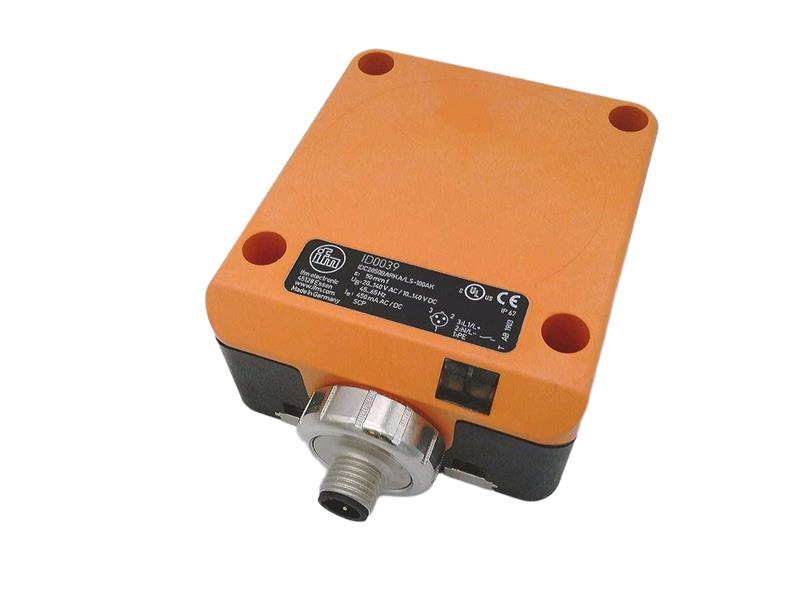 EFECTOR IDC2050BARKA/LS-100AK-ID0039