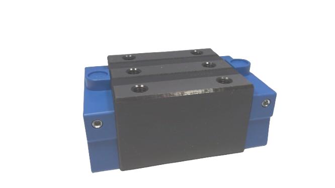 DANAHER MOTION 511H35E0